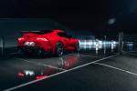 Toyota GR Supra by AC Schnitzer 2019 года
